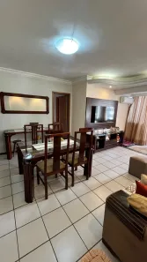 Apartamento com 3 Quartos à venda, 80m² no Setor Bueno, Goiânia