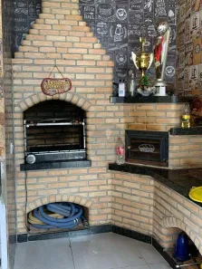 Casa com 3 Quartos à venda, 238m² no Residencial Estados Unidos, Uberaba