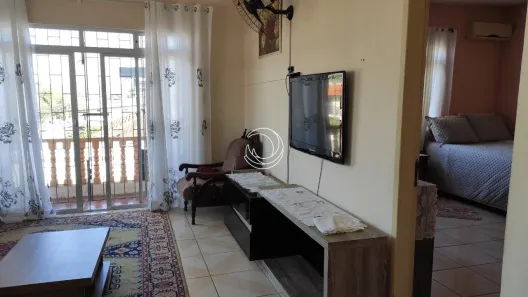 Casa com 4 Quartos à venda, 280m² no Abraão, Florianópolis