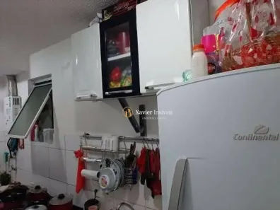 Apartamento com 2 Quartos à venda, 48m² no Pavuna, Rio de Janeiro