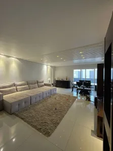 Apartamento com 3 Quartos à venda, 167m² no Zona 01, Maringá