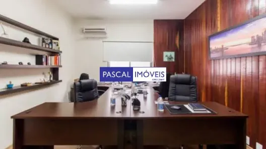 Imóvel Comercial com 1 Quarto à venda, 230m² no Vila Mariana, São Paulo