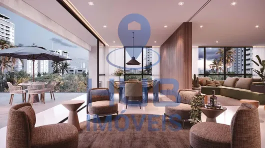 Apartamento com 4 Quartos à venda, 200m² no Centro, Balneário Camboriú