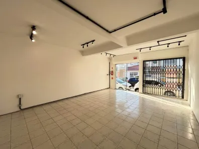 Ponto Comercial para alugar, 38m² no Barreiros, São José