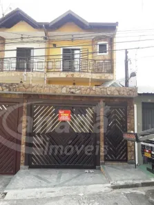 Casa com 4 Quartos à venda, 407m² no Jardim das Flores, Osasco