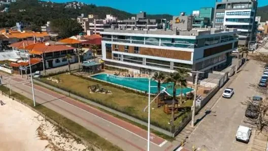 Cobertura com 2 Quartos à venda, 108m² no Bombas, Bombinhas