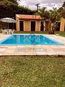 Fazenda/Sítio com 4 Quartos à venda, 215m² no Parque dos Jacarandás, Arujá