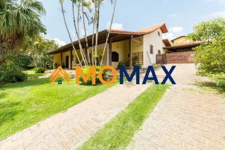 Casa com 3 Quartos à venda, 220m² no Tijuco Preto, Vargem Grande Paulista