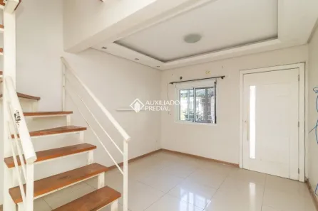 Casa de Condomínio com 3 Quartos à venda, 98m² no Cavalhada, Porto Alegre