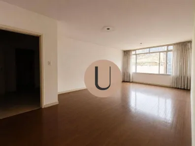 Apartamento com 3 Quartos à venda, 138m² no Bela Vista, São Paulo