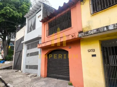 Sobrado com 2 Quartos à venda, 76m² no Jardim Brasília (Zona Norte), São Paulo