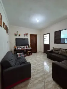 Casa com 4 Quartos à venda, 120m² no Jardim Santa Cecília I, São José dos Campos