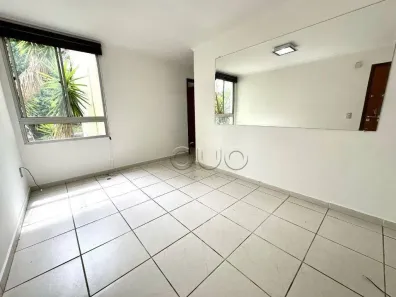 Apartamento com 2 Quartos à venda, 54m² no Nova América, Piracicaba