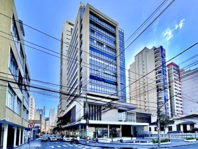 Apartamento com 2 Quartos à venda, 72m² no Granbery, Juiz de Fora