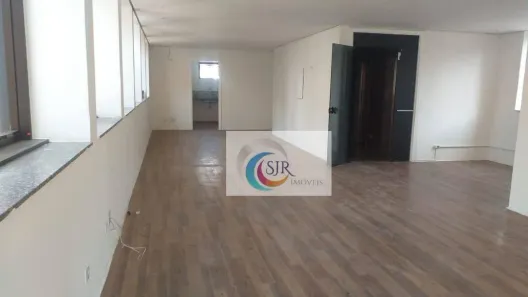 Sala Comercial para alugar, 120m² no Pinheiros, São Paulo