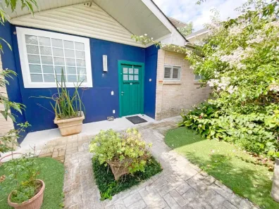 Casa de Condomínio com 3 Quartos à venda, 237m² no Bosque do Vianna, Cotia