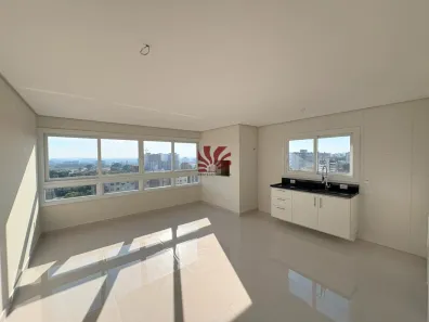 Apartamento com 3 Quartos para alugar, 96m² no Centro, Canoas