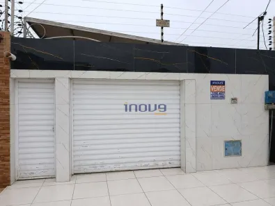 Casa com 3 Quartos à venda, 150m² no Siqueira, Fortaleza