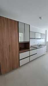 Apartamento com 2 Quartos para alugar, 92m² no Aviação, Praia Grande