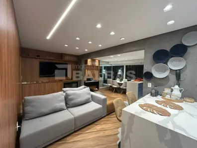 Apartamento com 3 Quartos à venda, 181m² no Vila Carrão, São Paulo