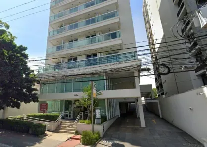 Ponto Comercial para alugar, 40m² no Santo Amaro, São Paulo