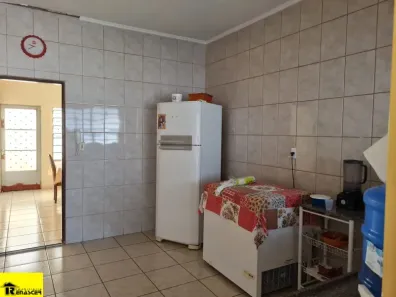 Casa com 3 Quartos à venda, 220m² no Jardim Seyon, São José do Rio Preto