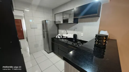 Casa de Condomínio com 2 Quartos à venda, 65m² no Primavera, Vitória da Conquista