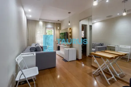 Apartamento com 2 Quartos à venda, 66m² no Vila Uberabinha, São Paulo