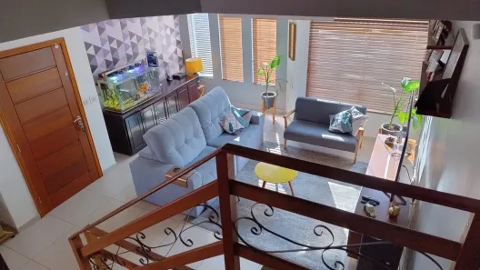 Casa com 3 Quartos à venda, 260m² no Santa Teresinha, São Paulo