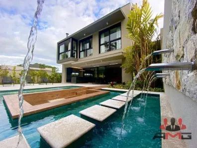 Casa com 6 Quartos à venda, 522m² no Riviera, Bertioga
