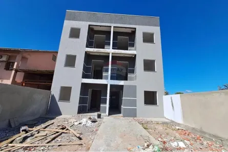 Apartamento com 1 Quarto à venda, 30m² no Maria Regina, Alvorada