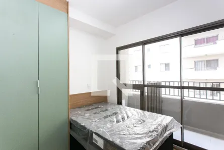 Kitnet com 1 Quarto à venda, 24m² no Tatuapé, São Paulo
