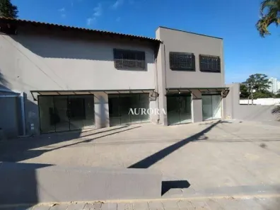 Ponto Comercial para alugar, 200m² no Vila Ipiranga, Londrina
