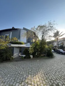 Casa de Condomínio com 4 Quartos à venda, 294m² no Vargem Pequena, Rio de Janeiro