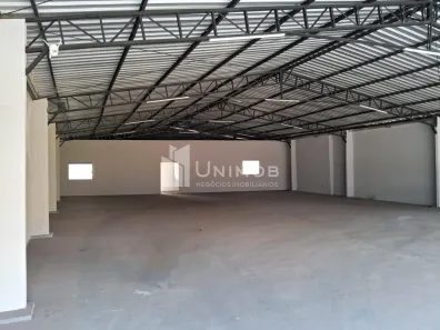 Ponto Comercial à venda, 740m² no Jardim Novo Campos Elíseos, Campinas