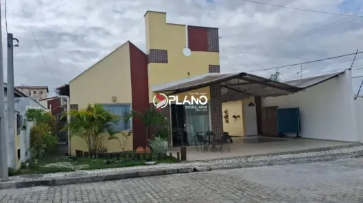 Apartamento com 3 Quartos à venda, 260m² no Pedra do Descanso, Feira de Santana
