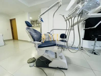 Imóvel Comercial com 2 Quartos para alugar, 90m² no Setor Marista, Goiânia