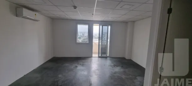 Sala Comercial à venda, 32m² no Várzea da Barra Funda, São Paulo