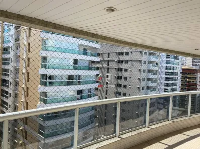 Apartamento com 2 Quartos à venda, 80m² no Itapuã, Vila Velha