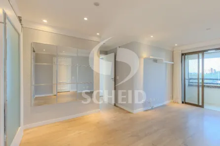 Apartamento com 3 Quartos à venda, 106m² no Vila Andrade, São Paulo