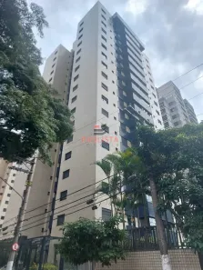 Apartamento com 3 Quartos para alugar, 94m² no Vila Mariana, São Paulo