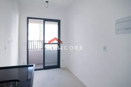 Kitnet à venda, 24m² no Bela Vista, São Paulo