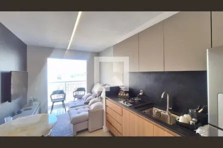 Apartamento com 2 Quartos à venda, 40m² no Barra Funda, São Paulo