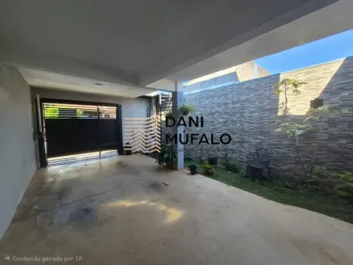 Casa com 2 Quartos à venda, 100m² no Pousada da Esperança I, Bauru