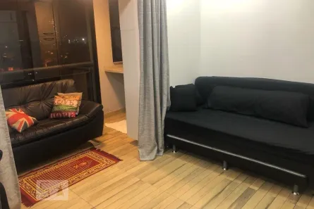 Apartamento com 1 Quarto à venda, 44m² no Vila da Saúde, São Paulo