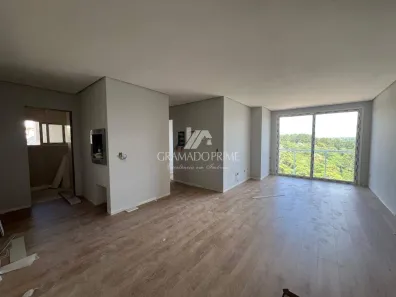 Apartamento com 2 Quartos à venda, 93m² no Avenida Central, Gramado