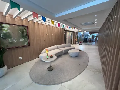Apartamento com 3 Quartos à venda, 107m² no Boa Viagem, Recife
