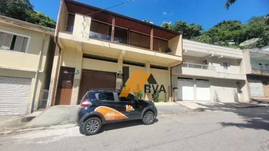Sobrado com 3 Quartos à venda, 386m² no Companhia Fazenda Belém, Franco da Rocha