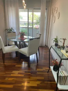Apartamento com 3 Quartos à venda, 78m² no Recanto, Americana