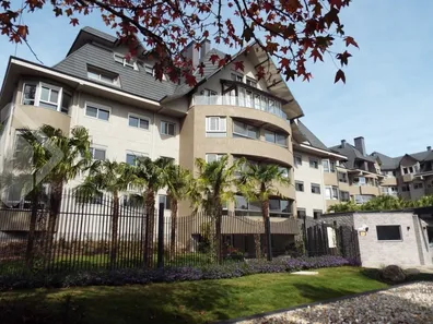Apartamento com 4 Quartos à venda, 163m² no Centro, Gramado